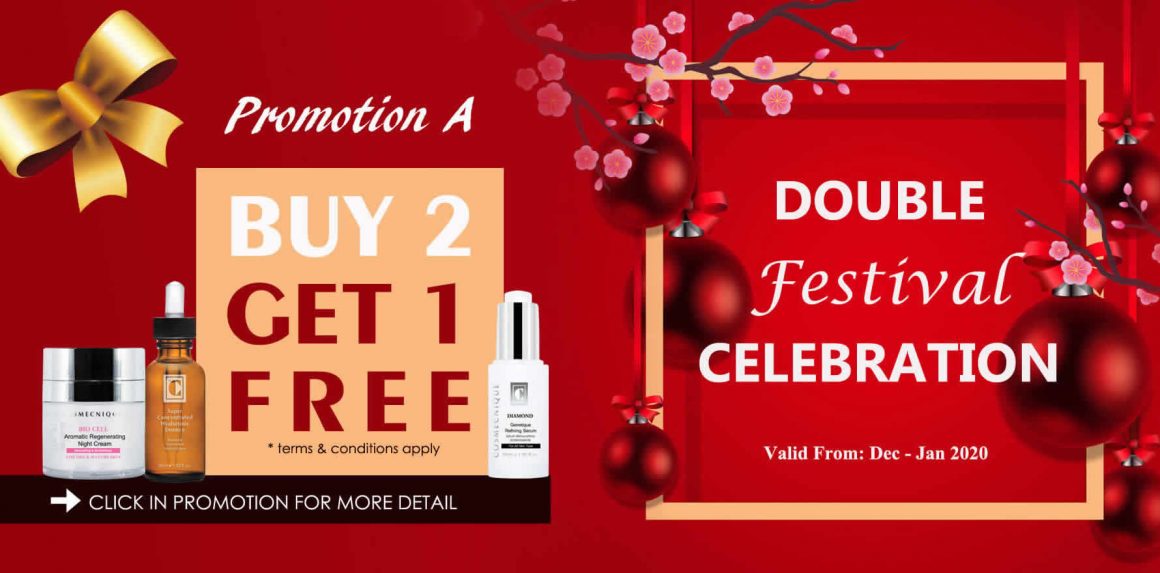 Double Festival Celebration