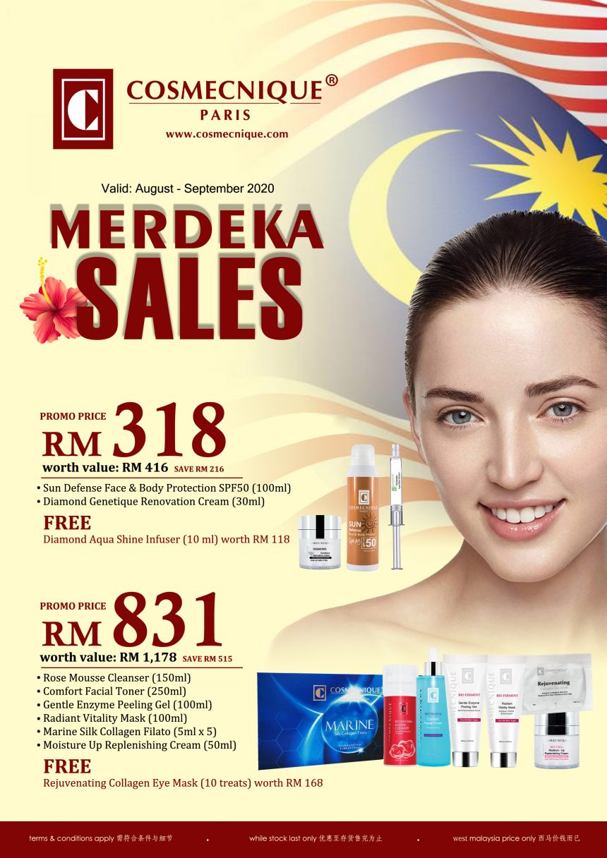 Merdeka Sales [Aug-Sep Offer]