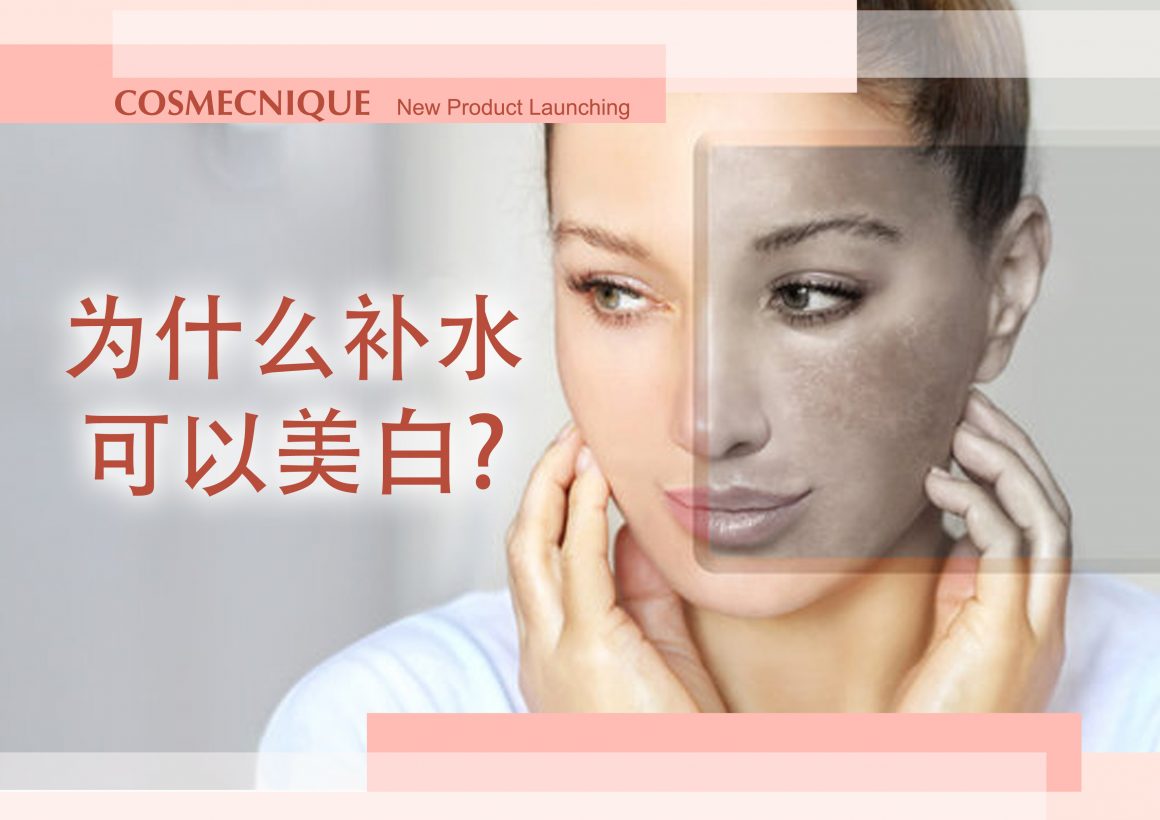Cosmecnique Rose Centifolia Booster & Face Oil Series