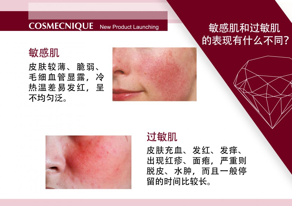 Cosmecnique Red Gem Essence Rejuvenating Treatment