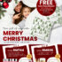 The Gift Of Warmth Merry Christmas Promotion [Nov-Dec]