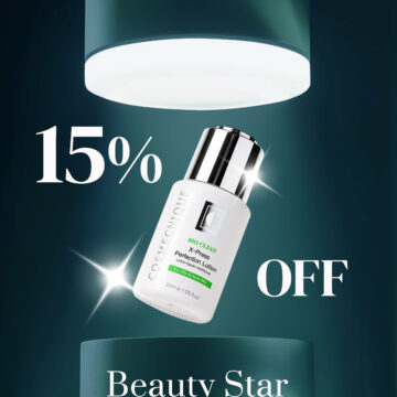 Beauty Star Of The Month [April]