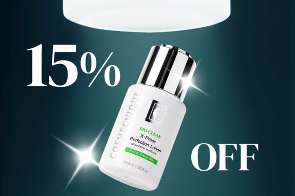 Beauty Star Of The Month [April]